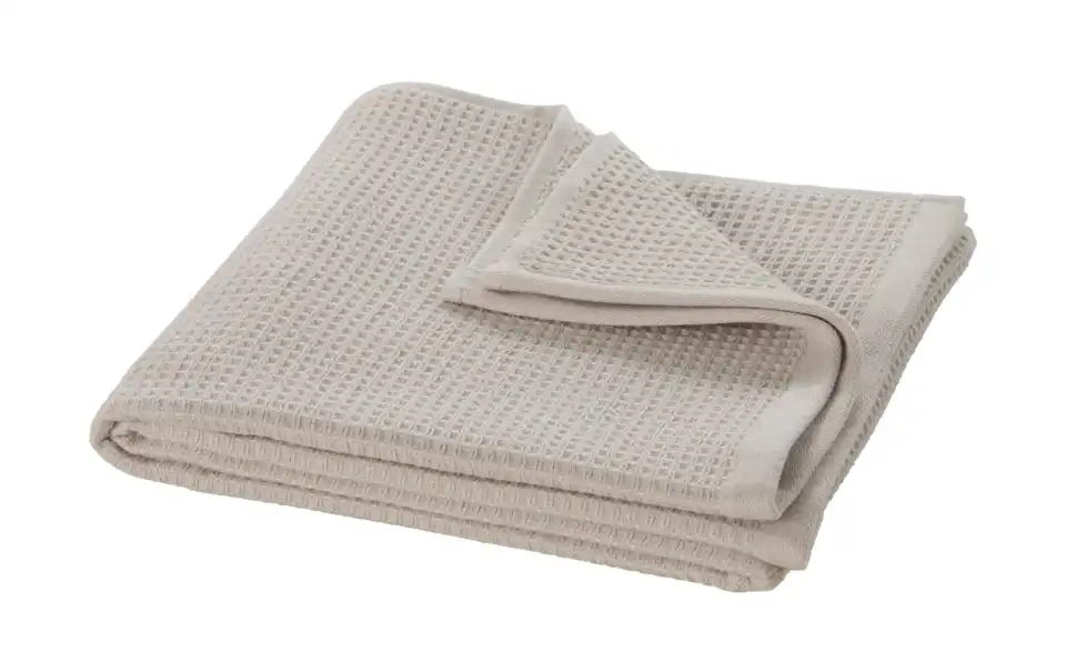 como Handtuch Soft Waffle, Perspektive