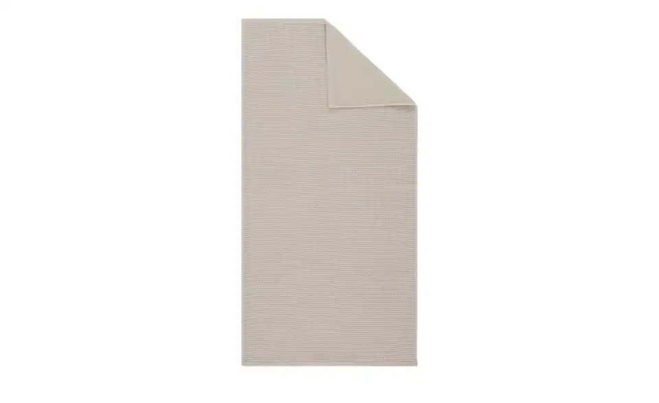 como Handtuch Soft Waffle, Frontansicht