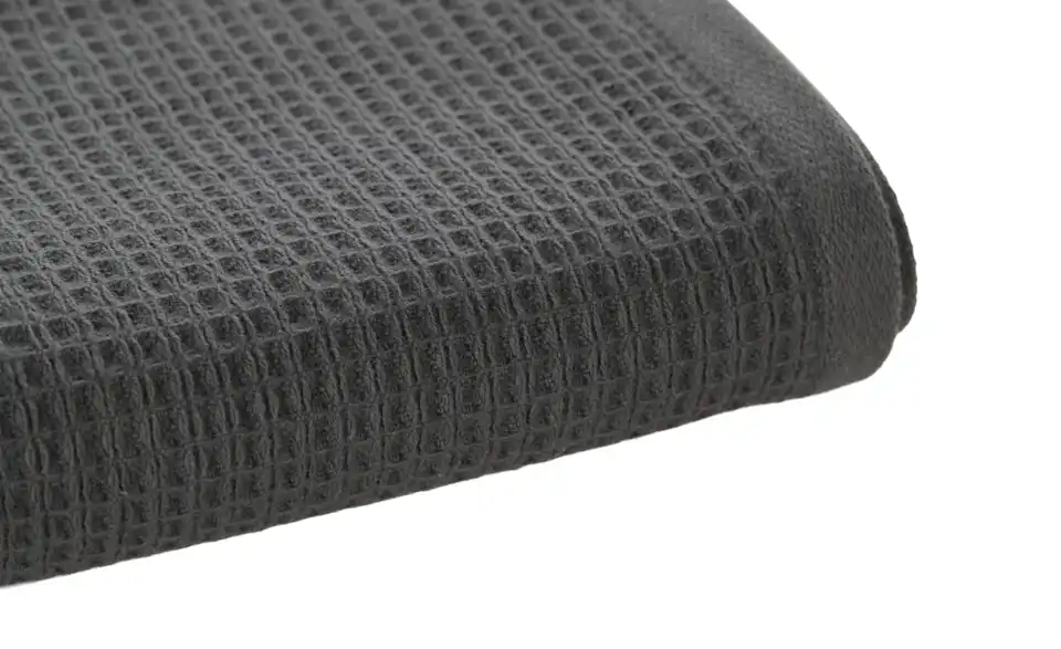 como Duschtuch Soft Waffle, Detailansicht
