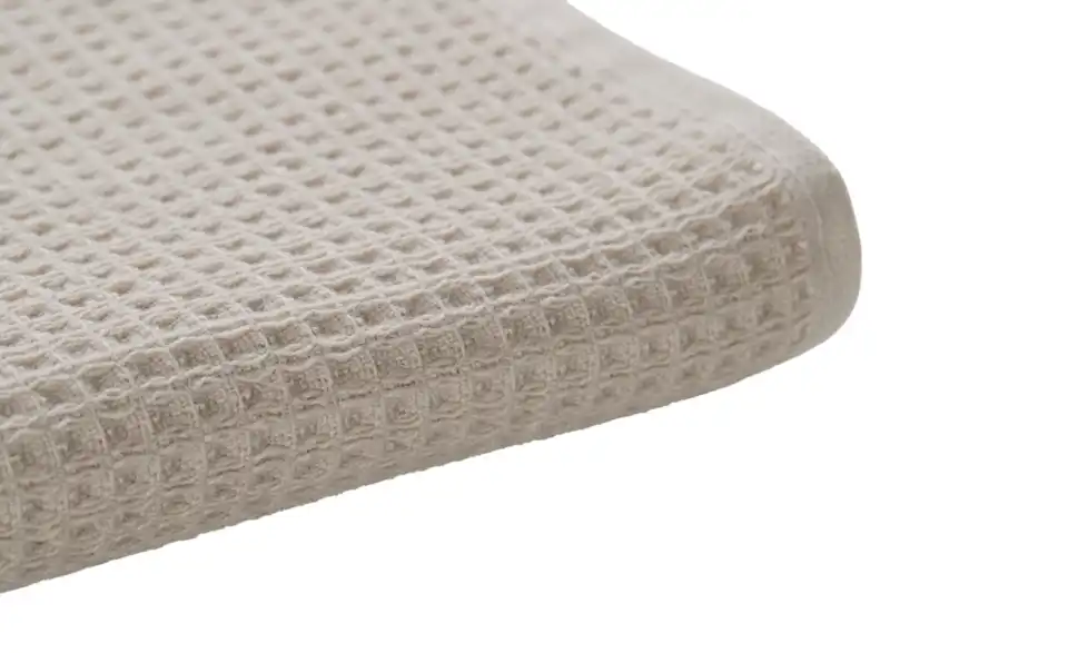 como Duschtuch Soft Waffle, Detailansicht