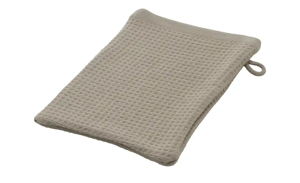 como Waschhandschuh Soft Waffle, Perspektive