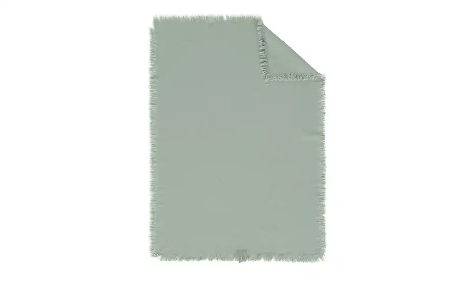 como Geschirrtücher, Frontansicht