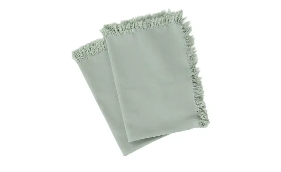 como Geschirrtücher