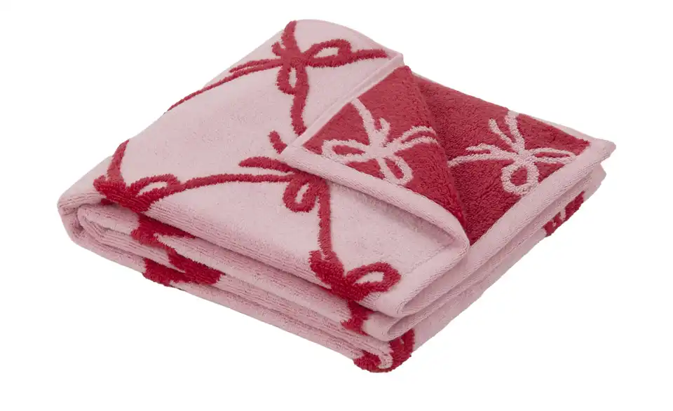 como Duschtuch Schleife, Perspektive