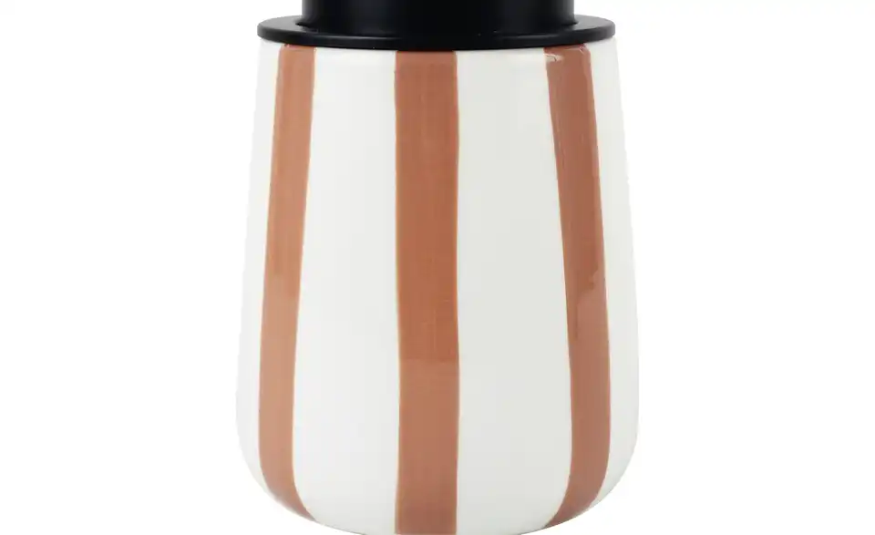 como Seifenspender Boho, Detailansicht