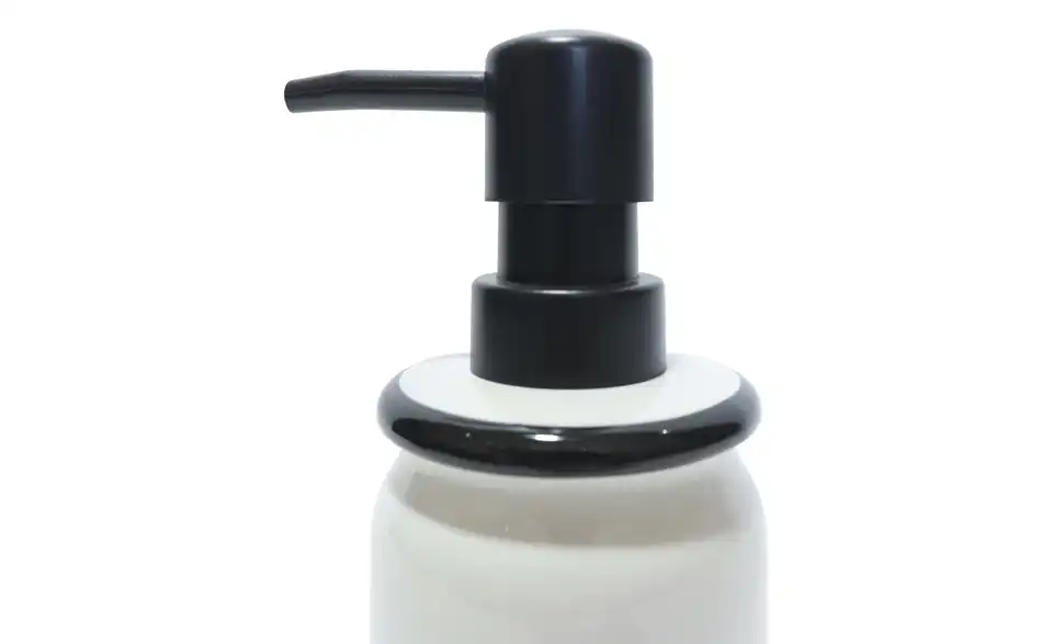 como Seifenspender Classic, Detailansicht