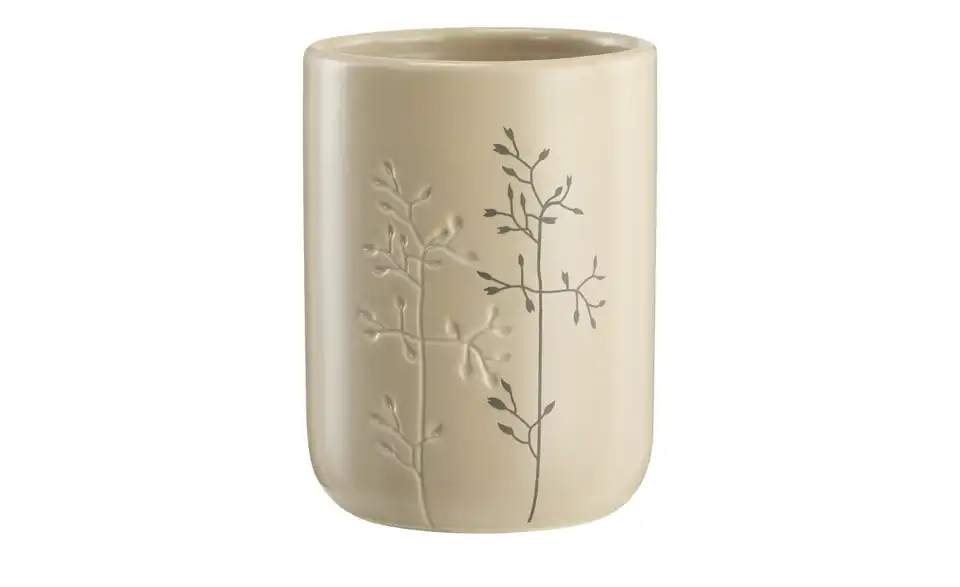 como Zahnbürstenhalter Twing, Frontansicht