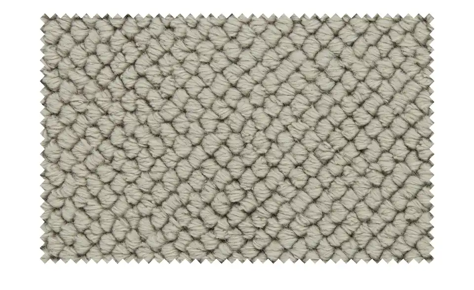 como Badteppich Cotton Bubble, Stoffstruktur