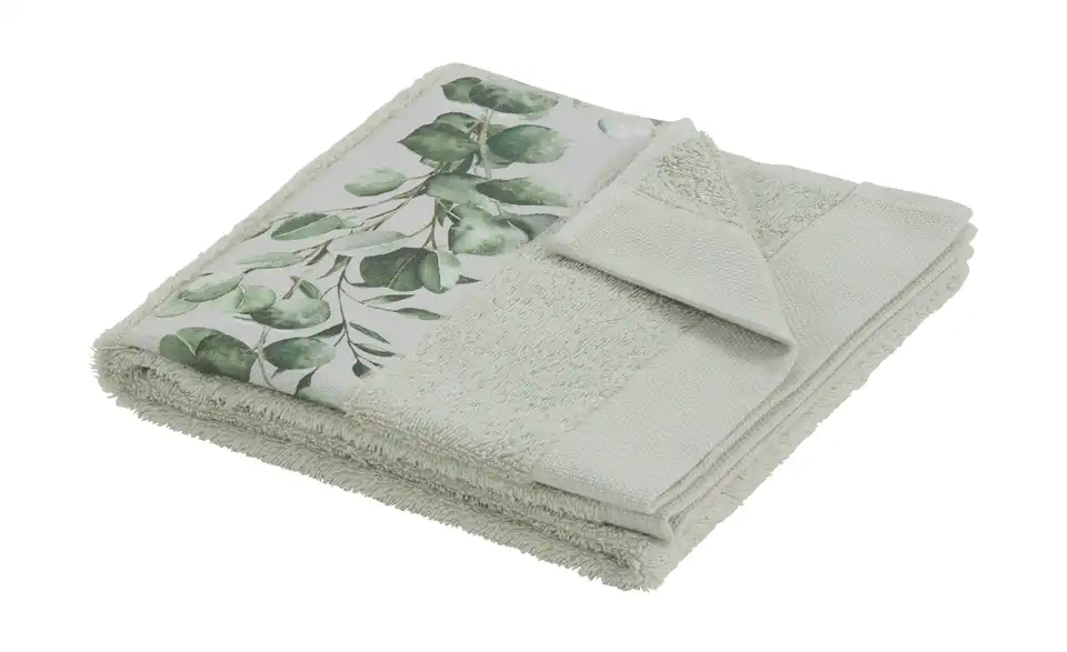 como superior Handtuch Satin - Como Surperior, Perspektive