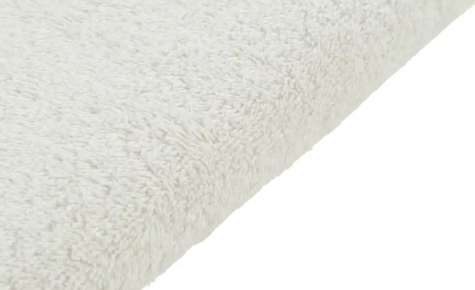 como superior Handtuch Jaquard, Detailansicht