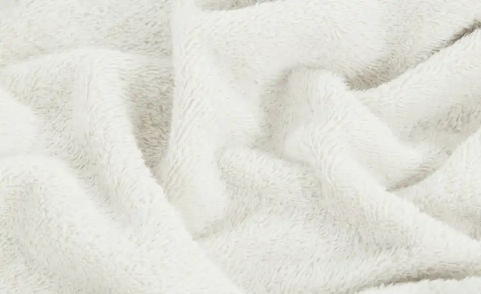 como superior Handtuch Jaquard, Detailansicht