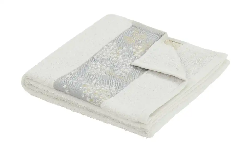 como superior Handtuch Jaquard, Perspektive