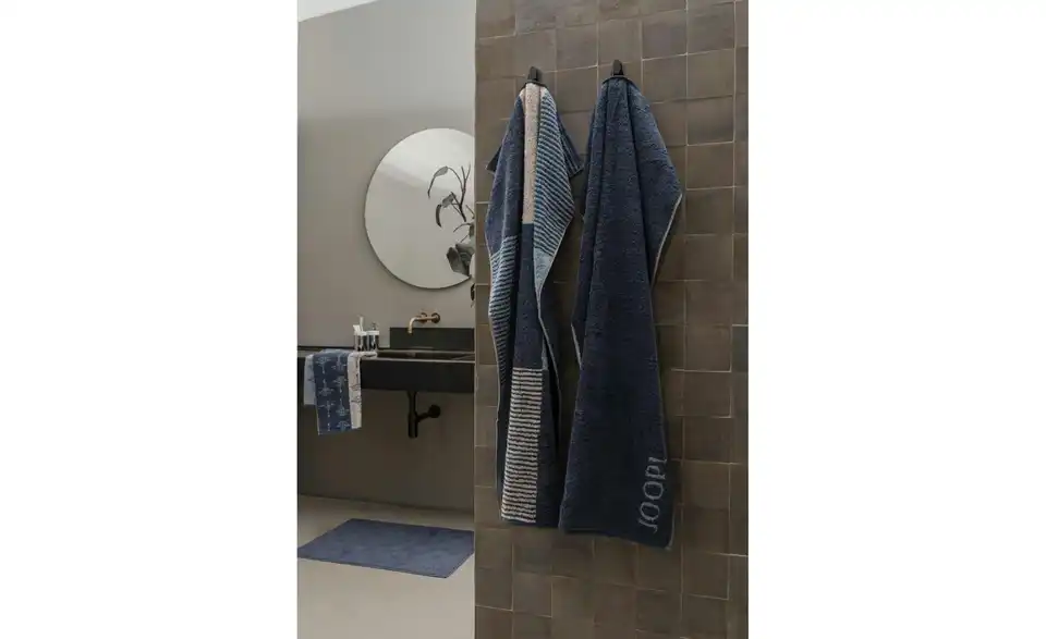 JOOP! Duschtuch, in Wohnsituation