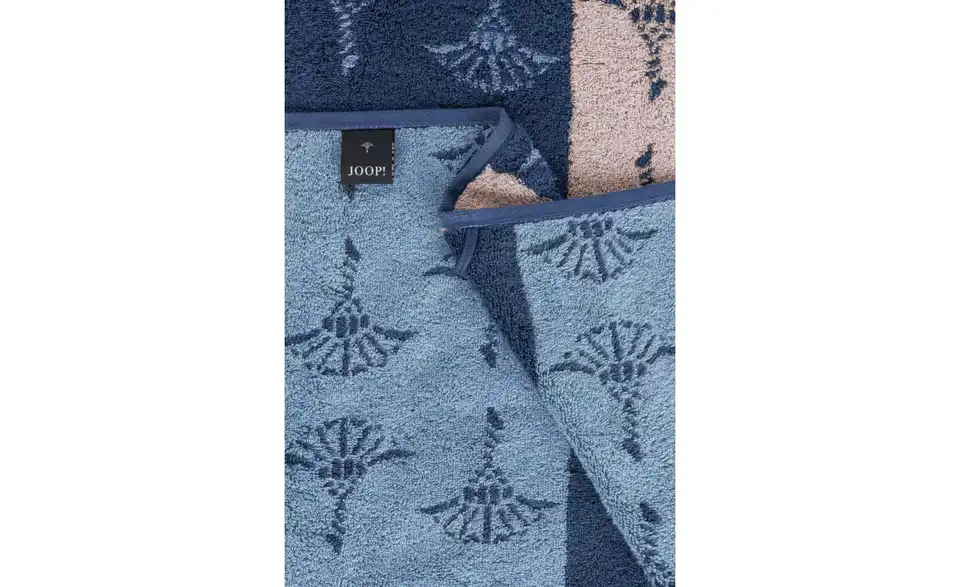 JOOP! Duschtuch, Detailansicht