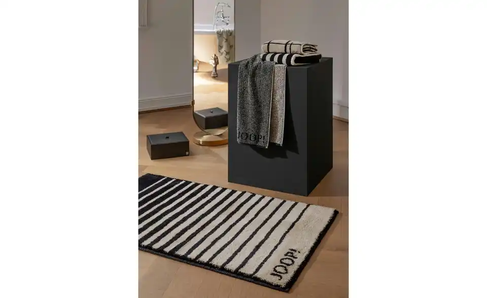 JOOP! Duschtuch, Detailansicht