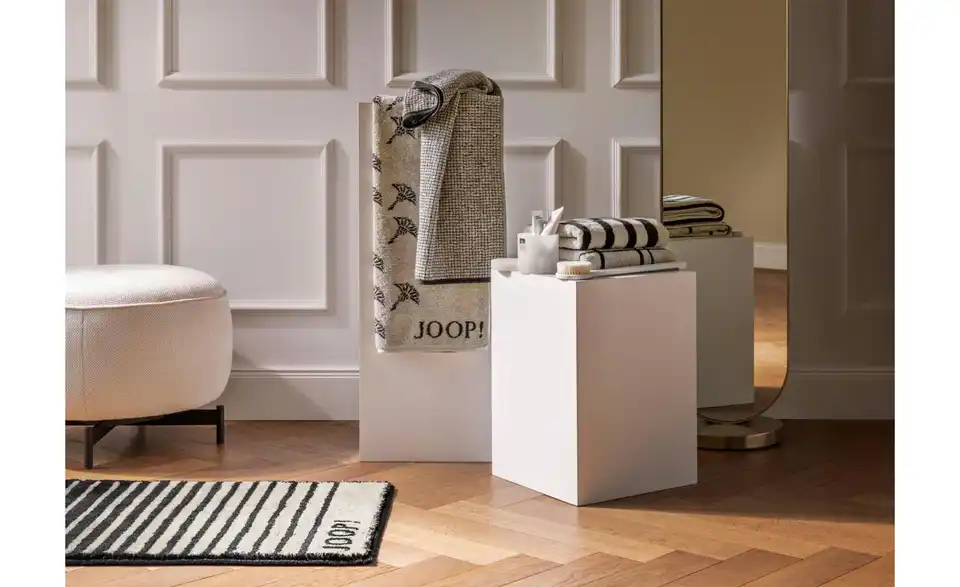 JOOP! Duschtuch, in Wohnsituation