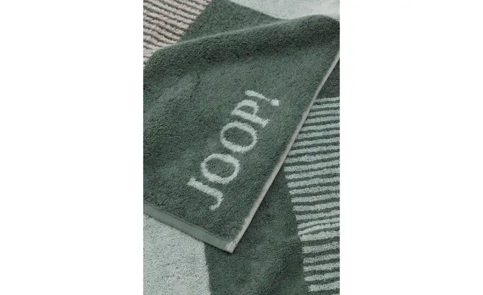 JOOP! Handtuch 2er-Set, Detailansicht