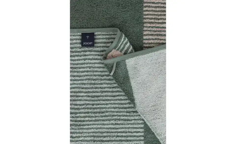 JOOP! Handtuch 2er-Set, Detailansicht