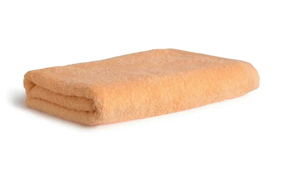 Möve Badetuch, Perspektive
