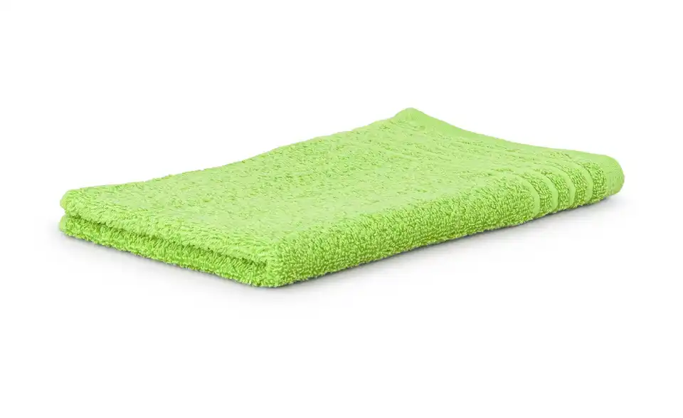 Möve Gästehandtuch, Perspektive