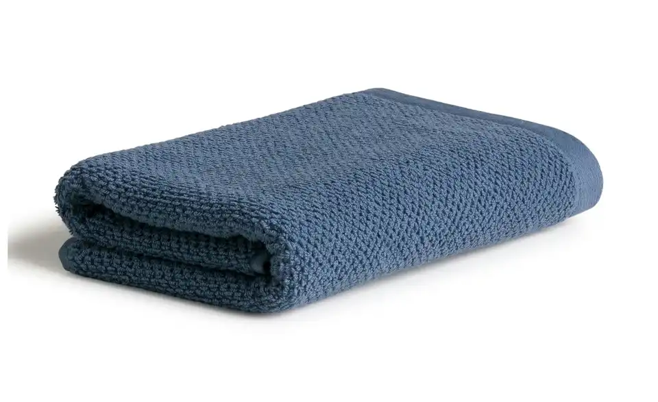 Möve Handtuch, Perspektive