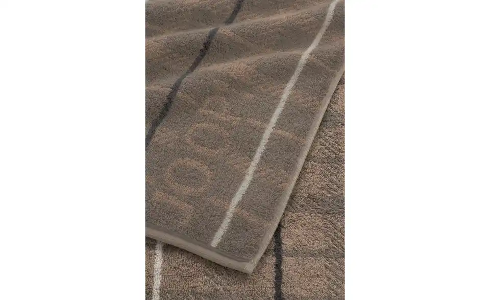 JOOP! Duschtuch, Detailansicht