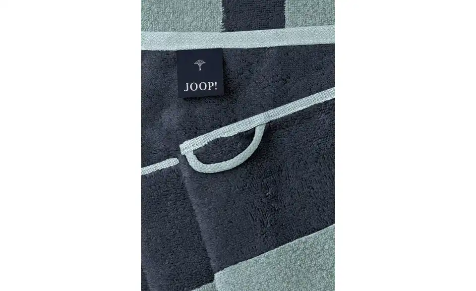 JOOP! Saunatuch, Detailansicht