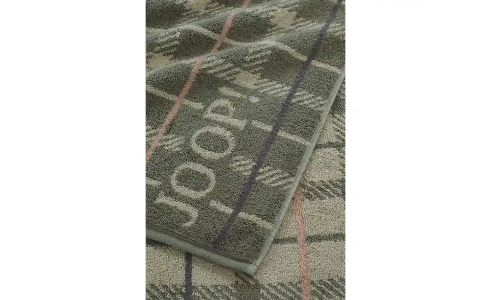 JOOP! Duschtuch, Detailansicht