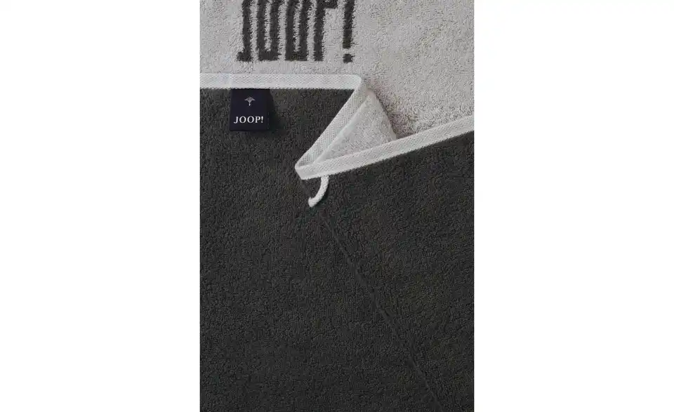 JOOP! Duschtuch, Detailansicht