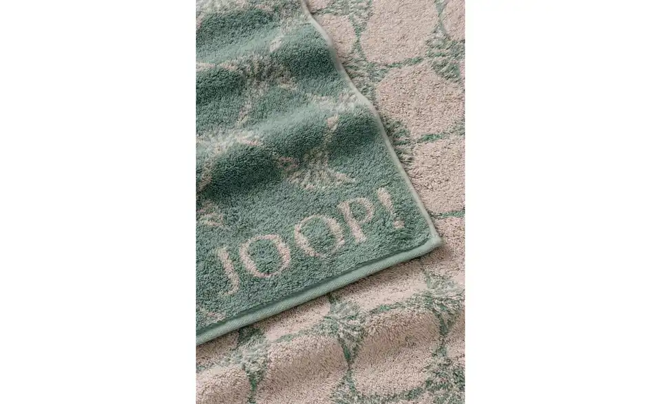 JOOP! Duschtuch, Detailansicht