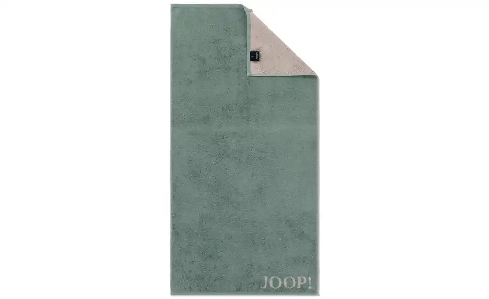 JOOP! Duschtuch, Frontansicht