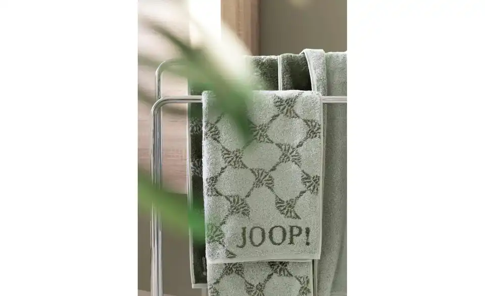 JOOP! Duschtuch, in Wohnsituation