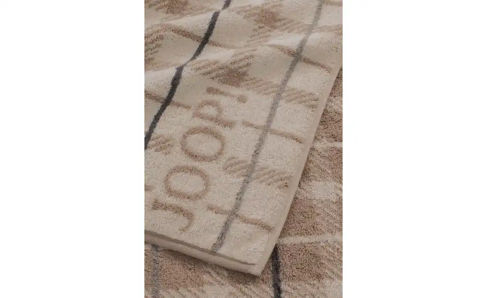 JOOP! Duschtuch, Detailansicht