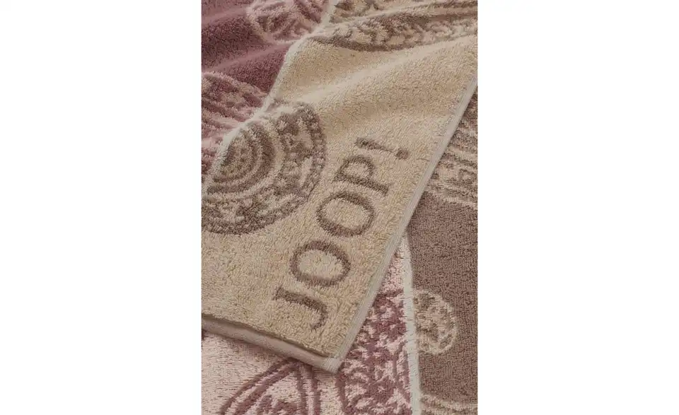 JOOP! Duschtuch, Detailansicht