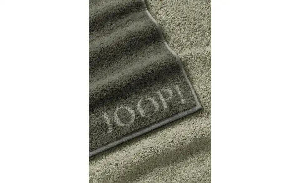 JOOP! Duschtuch, Detailansicht