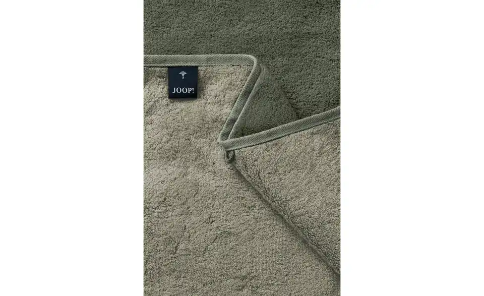 JOOP! Duschtuch, Detailansicht
