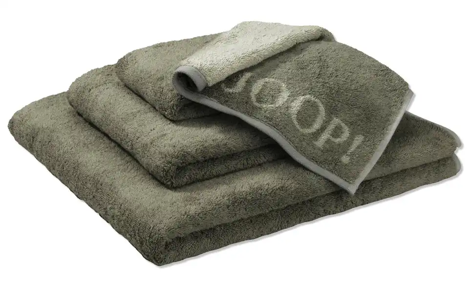 JOOP! Duschtuch, Detailansicht