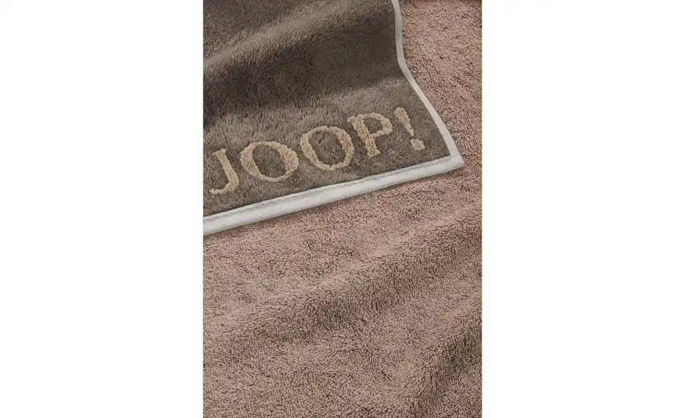 JOOP! Duschtuch, Detailansicht