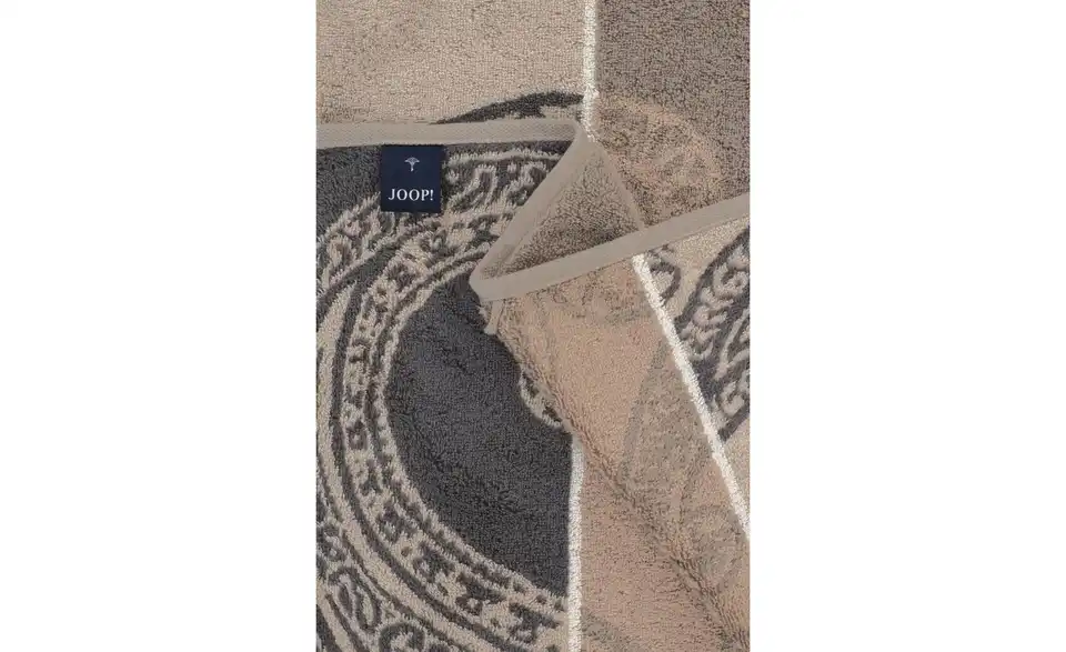 JOOP! Duschtuch, Detailansicht