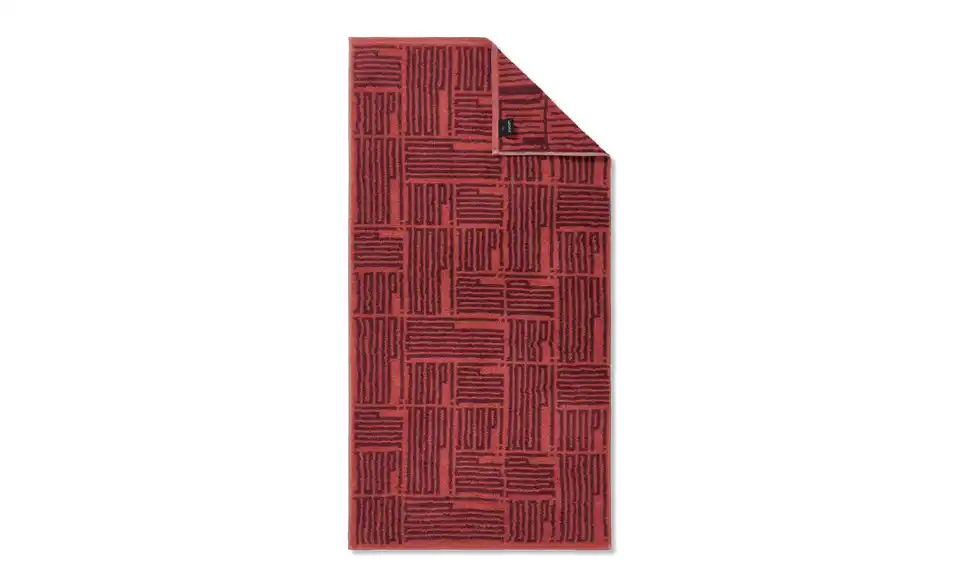 JOOP! Duschtuch, Frontansicht