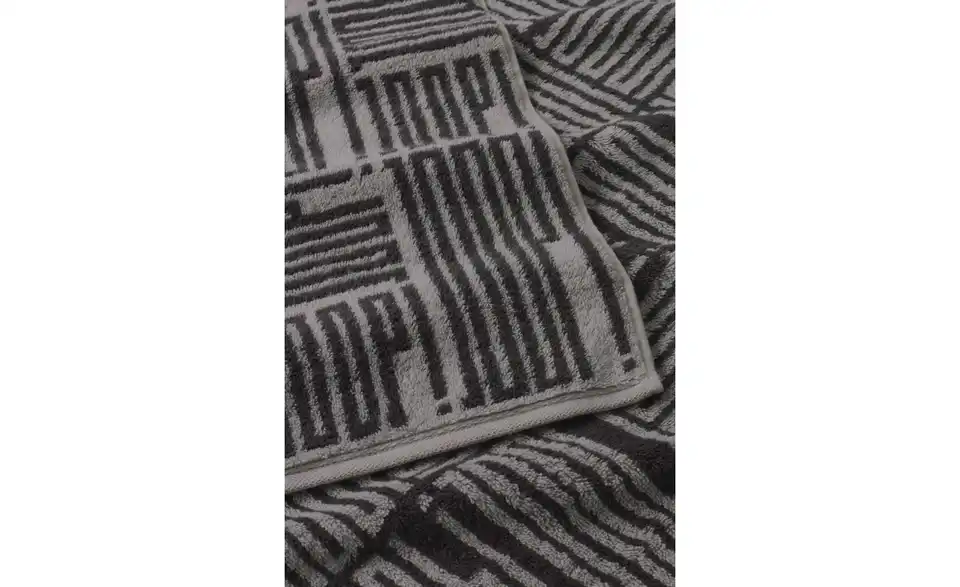 JOOP! Duschtuch, Detailansicht