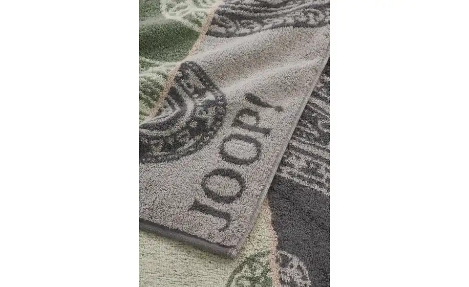 JOOP! Duschtuch, Detailansicht