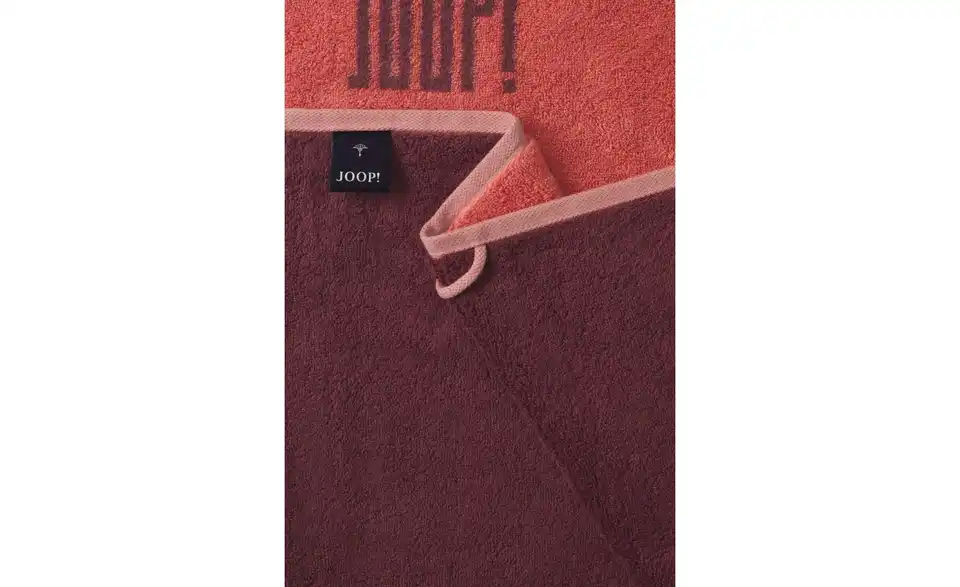 JOOP! Duschtuch, Detailansicht