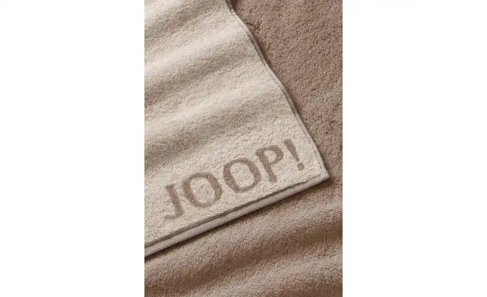 JOOP! Duschtuch, Detailansicht