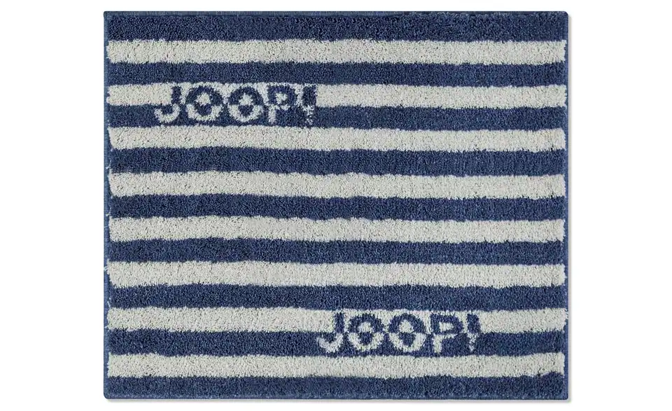 JOOP! Badteppich, Frontansicht