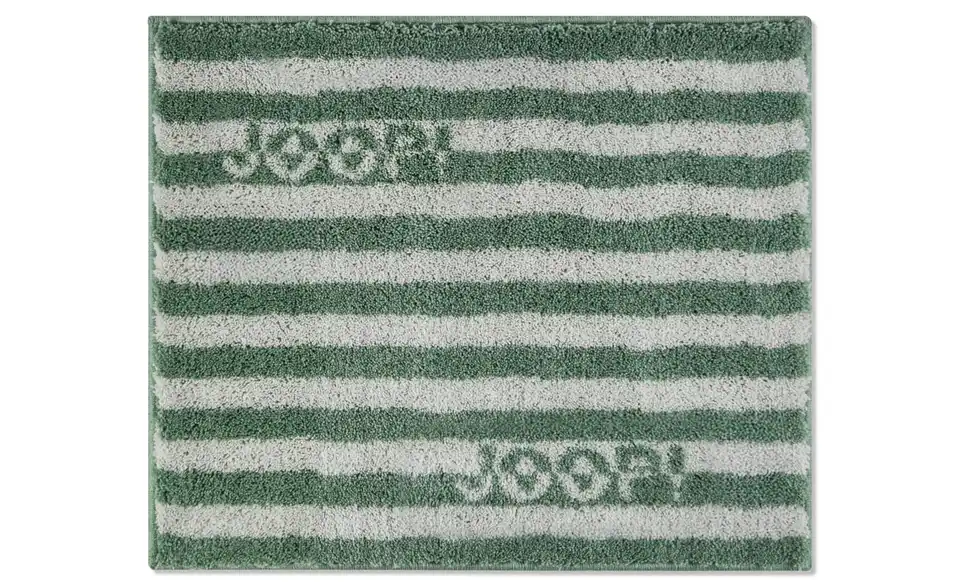 JOOP! Badteppich, Frontansicht