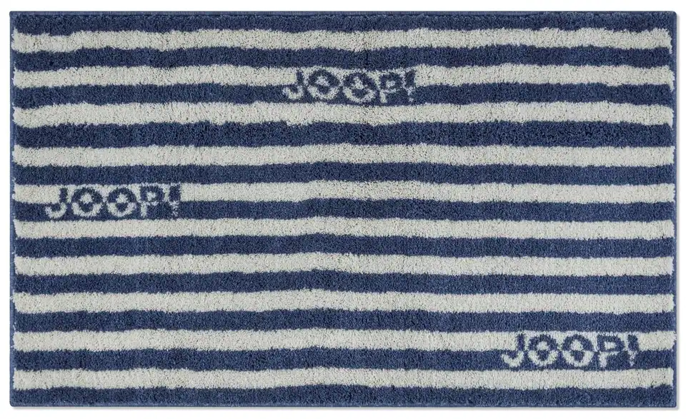 JOOP! Badteppich, Frontansicht