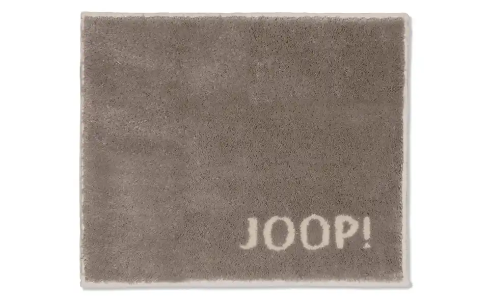 JOOP! Badteppich, Frontansicht
