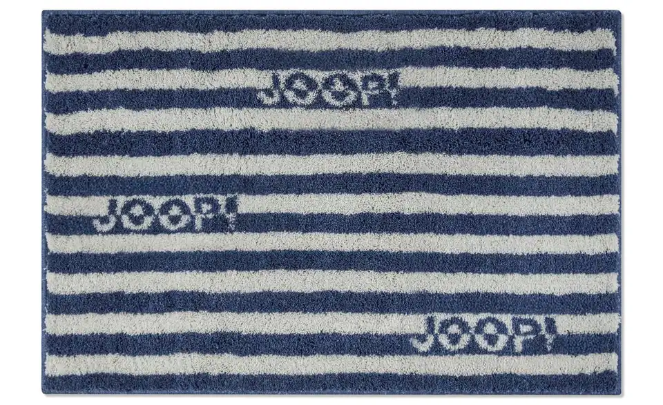 JOOP! Badteppich, Frontansicht