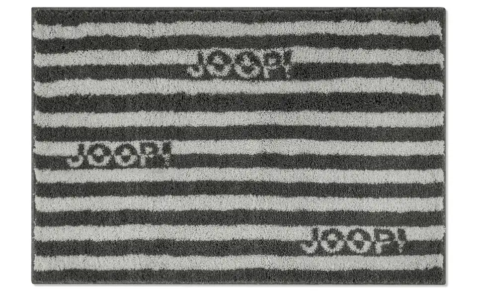 JOOP! Badteppich, Frontansicht